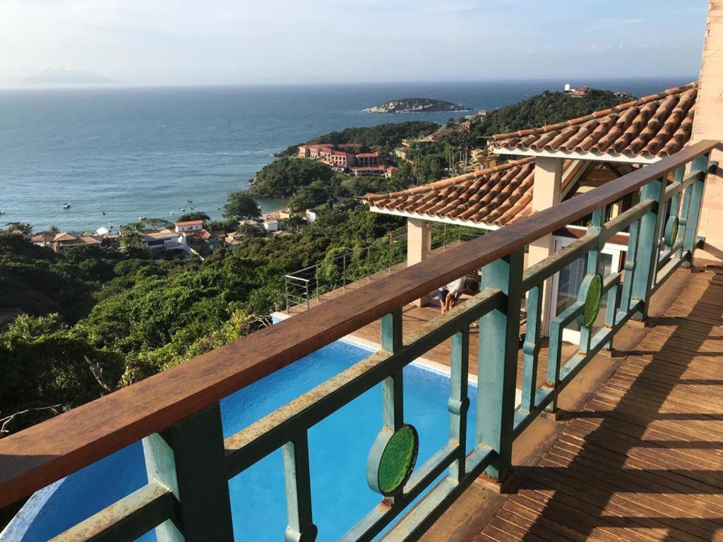 Acomodação com café da manhã  La Mansion Del Rey
