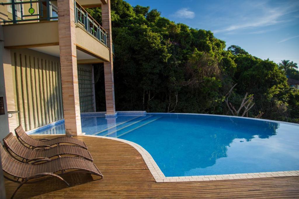 Acomodação com café da manhã  La Mansion Del Rey