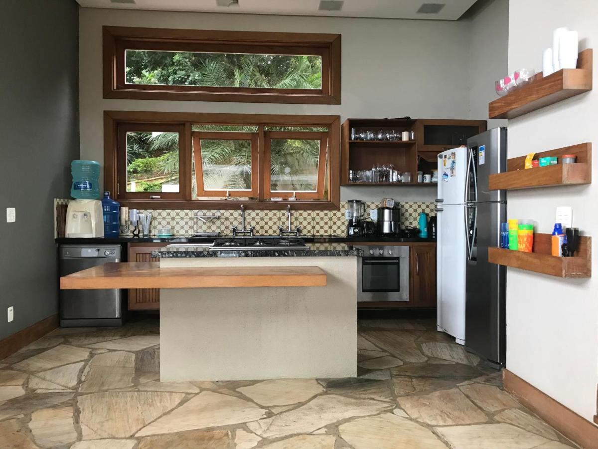 Acomodação com café da manhã  La Mansion Del Rey