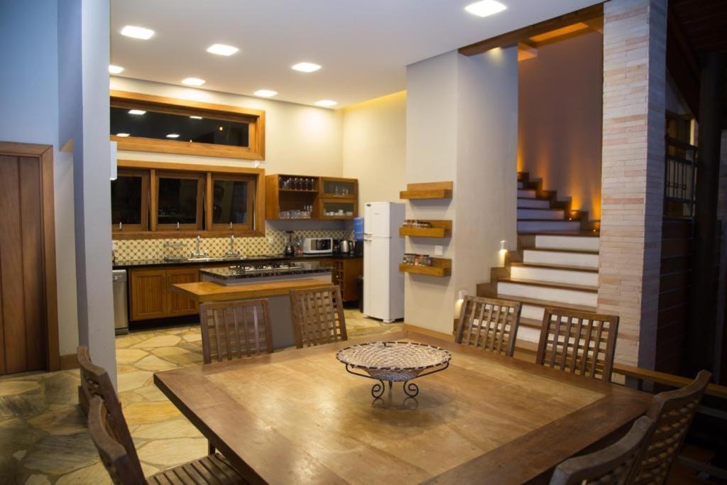 Acomodação com café da manhã  La Mansion Del Rey